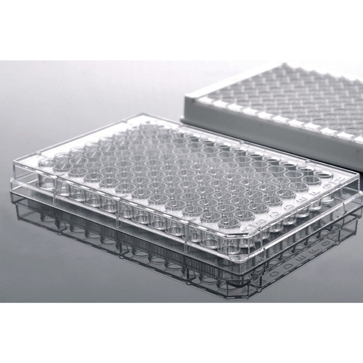 ELISA Plate, High Binding, Clear